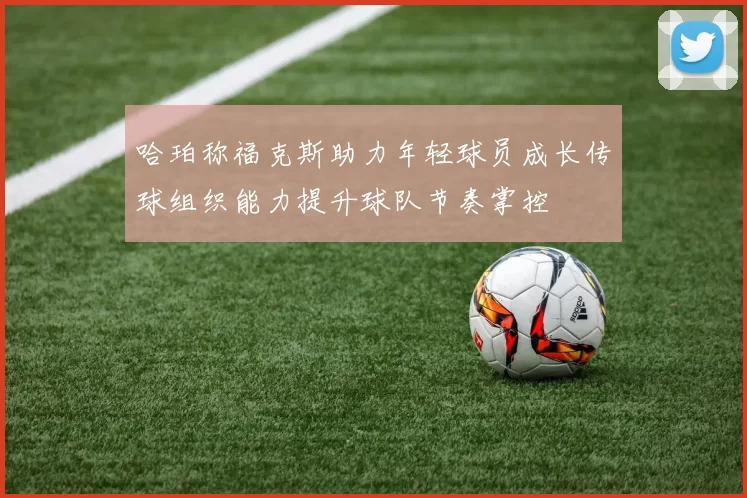 哈珀称福克斯助力年轻球员成长传球组织能力提升球队节奏掌控